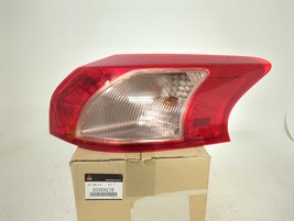 New OEM Genuine Rear Tail Light Lamp 2008-2017 Lancer Sportback RH 8330A278 - £144.71 GBP