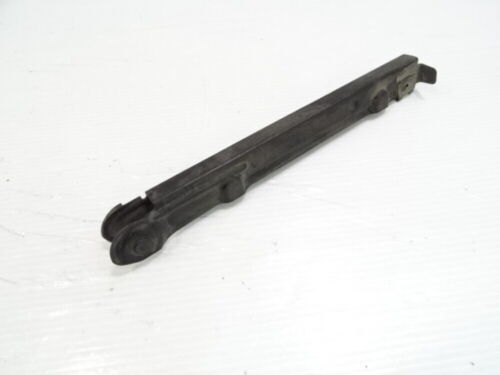 05 Mercedes R230 SL500 trim, bumper support bracket left front 2308800514 - $28.04