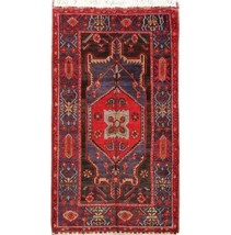 Luxurious 5x9 Authentic Hand-knotted Oriental Rug PIX-82504 - £795.44 GBP