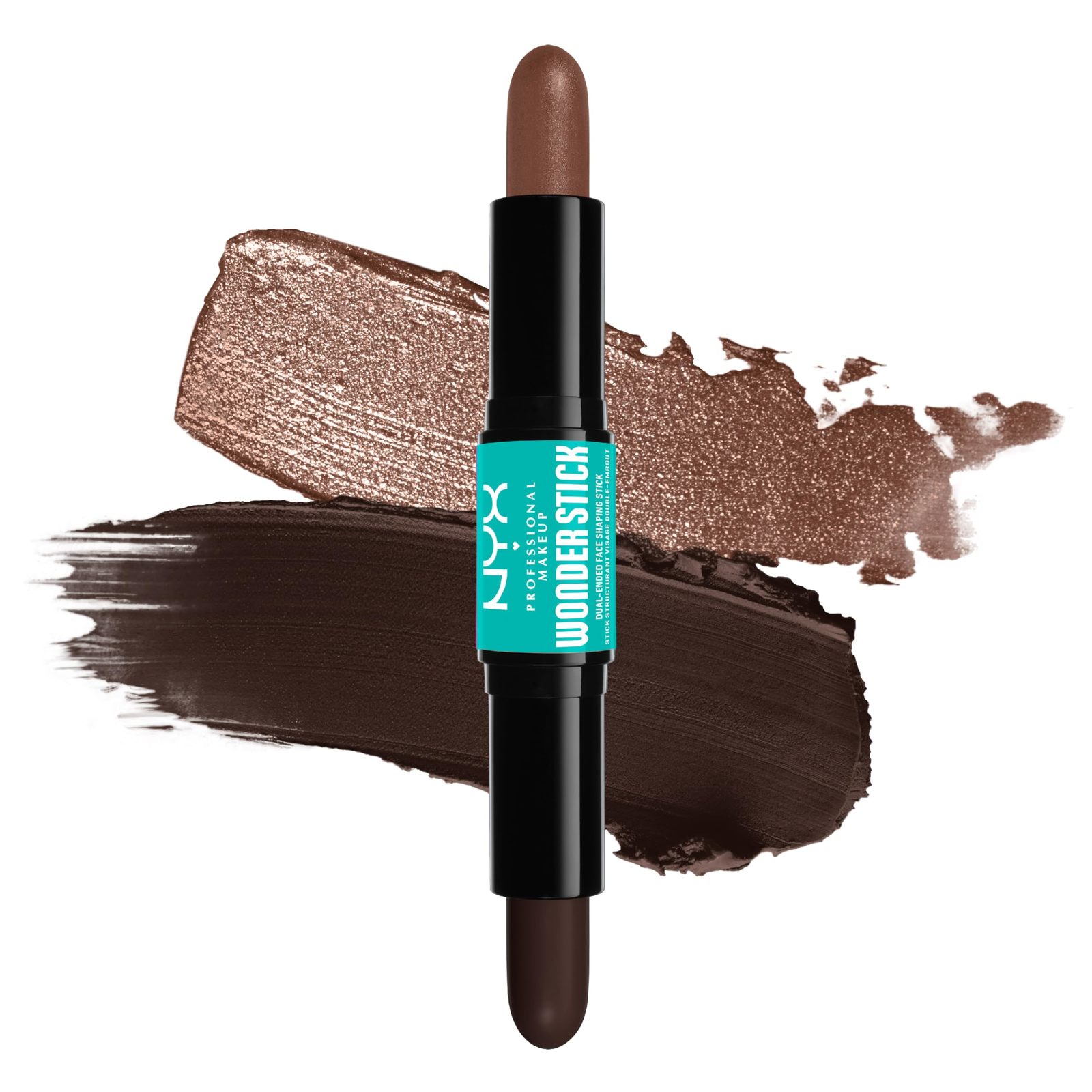 NYX PROFESSIONAL MAKEUP Wonder Stick, Face Shaping &amp; Contouring Stick - ... - $9.28