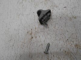 2013-2015 Hyundai Veloster Sunvisor Clip Sun Visor Clip With Screw Right... - $21.99