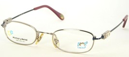 NEW Nickelodeon by Viacom Dora the Explorer FLORA SILVER /PINK EYEGLASSE... - €10,17 EUR