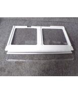 ACQ85448409 KENMORE REFRIGERATOR PANTRY COVER FRAME - $50.00