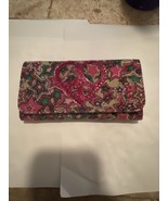 VTG Peace Love  Wallet - $21.33 CAD