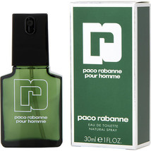 Paco Rabanne By Paco Rabanne Edt Spray 1 Oz - £27.13 GBP