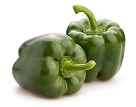 VT 10 California Wonder Bell Pepper Seeds 300 Tmr Heirloom Non Gmo Fast ... - $176.25 MXN