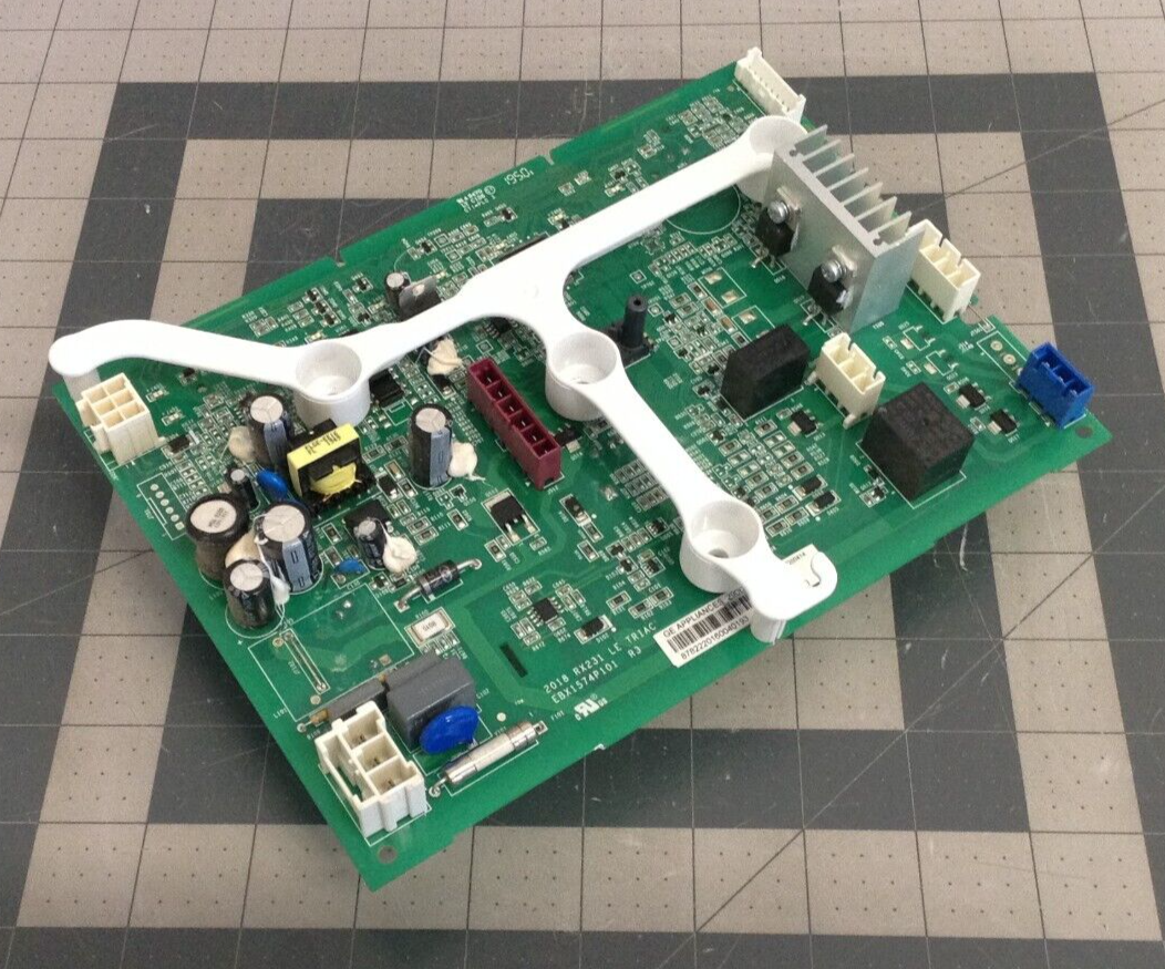 GE Washer Control Board 290D2226G103 WH22X29556 WH18X28176 - $54.40