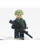 Custom minifigure UK SAS 22nd Special Air Service Regiment NewCastle TS_... - $9.53 CAD