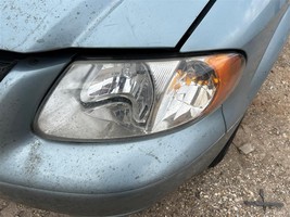 Driver Left Headlight Fits 01-07 CARAVAN 104786455 - $83.30