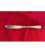 Vtg Allure Modern Solid Knife Cambridge 9.5” Disc - $4.74