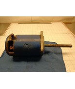 Ford OEM Starter for Tractor May be Ford Remanufactured  Read Below - $67.66 CAD