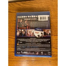 The Campaign (Blu-ray Disc, 2012) NEW NWT Will Ferrell Zach Galifianak - £5.95 GBP
