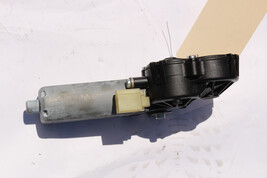 2004-2007 BMW E60 525i FRONT SEAT MOTOR DRIVE BACKREST ADJUSTMENT TILT V103 image 11