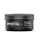 Immortal Cream Pomade &quot;Iconic Man&quot; 5.07oz - $424.49 MXN