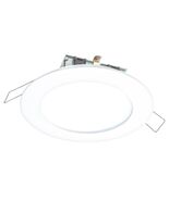 HALO SMD4R6930WHDM SMD-Dm Lens Round Integrated Led Surface Mount Recessed - $984.89 MXN