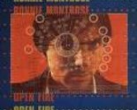 Open Fire [Vinyl] - $12.99