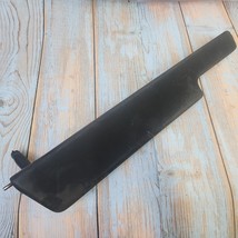 Porsche 91455502710 1970-1976 914 LH Driver Black Vinyl Door Map Pocket ... - $845.81 MXN