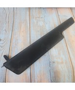 Porsche 91455502710 1970-1976 914 LH Driver Black Vinyl Door Map Pocket ... - $845.81 MXN