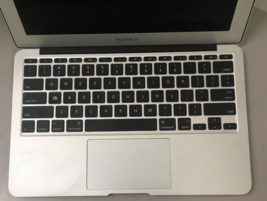 Apple MacBook Air 4 i5-2467M  1.60GHz For Parts or Repair Used unit C - $48.15