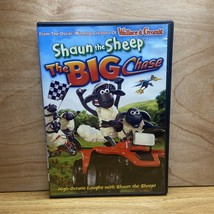 Shaun the Sheep: The Big Chase - £4.73 GBP