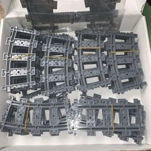 Etarnfly train track - $5.82