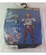 Skeletor Halloween Costume He-Man and the Master of the Universe Child M... - £22.15 GBP