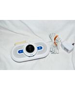 THE FIRST YEARS - VIDEO &amp; AUDIO Baby MONITOR Camera only Y7294C w5 - $641.56 MXN