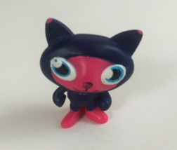 Moshi Monsters Series 1 Moshlings Normal #47 Sooki-Yaki - $3.87