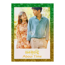 About Time (2018) Korean Drama - £47.82 GBP