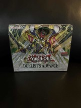 Duelist&#39;s Advance 1st Edition Booster Pack Brand New Sealed Yu-Gi-Oh! - $4.89