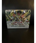 Duelist&#39;s Advance 1st Edition Booster Pack Brand New Sealed Yu-Gi-Oh! - $6.86 CAD
