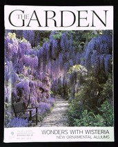 RHS The Garden Magazine September 2007 mbox1316 Late-Summer Splendour - £4.02 GBP