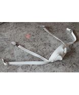 Riddell Football Helmet High Hook White Chin Strap - Brand New - €23,65 EUR