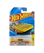 Hot Wheels Plymouth Superbird HW Art Cars Series New Release Case D 2025 - $26.99