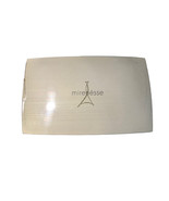 Discontinued!! Mirenesse Emulsion Foundation BRONZE SILK 25 New Sealed F3 - $794.77 MXN