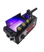 Ghostbusters Ghost Trap Toy Lights Up Makes Sound Gag Party Gift MUST SE... - $23.08 CAD
