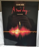 CELINE DION - A NEW DAY MASSIVE CAESARS PALACE VIP PROGRAM BOOK - MINT C... - $39.00