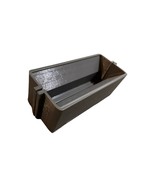 diy Cement Barrier obstacle molding - $33.94 CAD