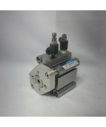 Bimba EFI EFT-4010-3E Pneumatic Cylinder - $617.96 MXN