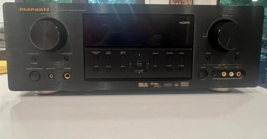 Marantz - SR4002 - 7.1 Channel A/V Audio Video Surround Receiver - $399.95