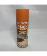 New Countertop Magic 13 Oz Original Aerosol Spray Formica Laminate Made USA - £26.91 GBP