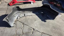 Rear Bumper Fits 12-14 JETTA GLI 10691 image 11