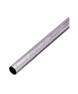Wheatland 1/2&quot;x 10FT Electrical Rust Resistant Steel EMT Conduit - $5.00