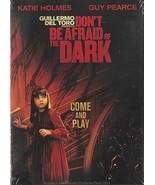 DVD - Don&#39;t Be Afraid Of The Dark (2010) *Bailee Madison / Katie Holmes* - £7.81 GBP