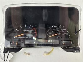 Speedometer Head Only Federal Fits 89-95 MAZDA MPV 3827116 - $64.08