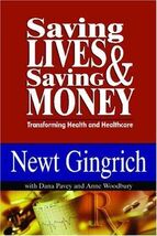 Saving Lives &amp; Saving Money - $2.01