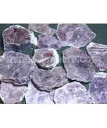 Lepidolite Mica Plate, Calm Lepidolite, Raw Pink Lepidolite, Transparent... - £2.33 GBP+