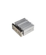 Smc Mgpm25-50Z 25Mm Bore Guided Cylinder 50Mm Stroke - $342.63