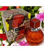 JIMMY CHOO EXOTIC Eau De Toilette Natural Spray 2.0oz/60ml  New in Seale... - $70.11