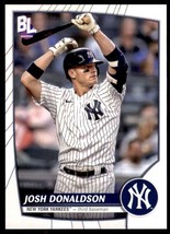 2023 Topps Big League #138 Josh Donaldson NM-MT Yankees ID:56384 - $1.67